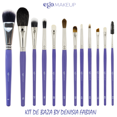 Kit de baza by Denisia Fabian